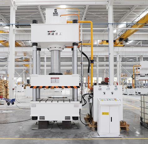 液壓機(jī)廠家